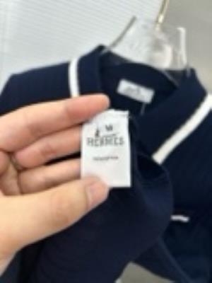 wholesale quality hermes men shirts model no. 210